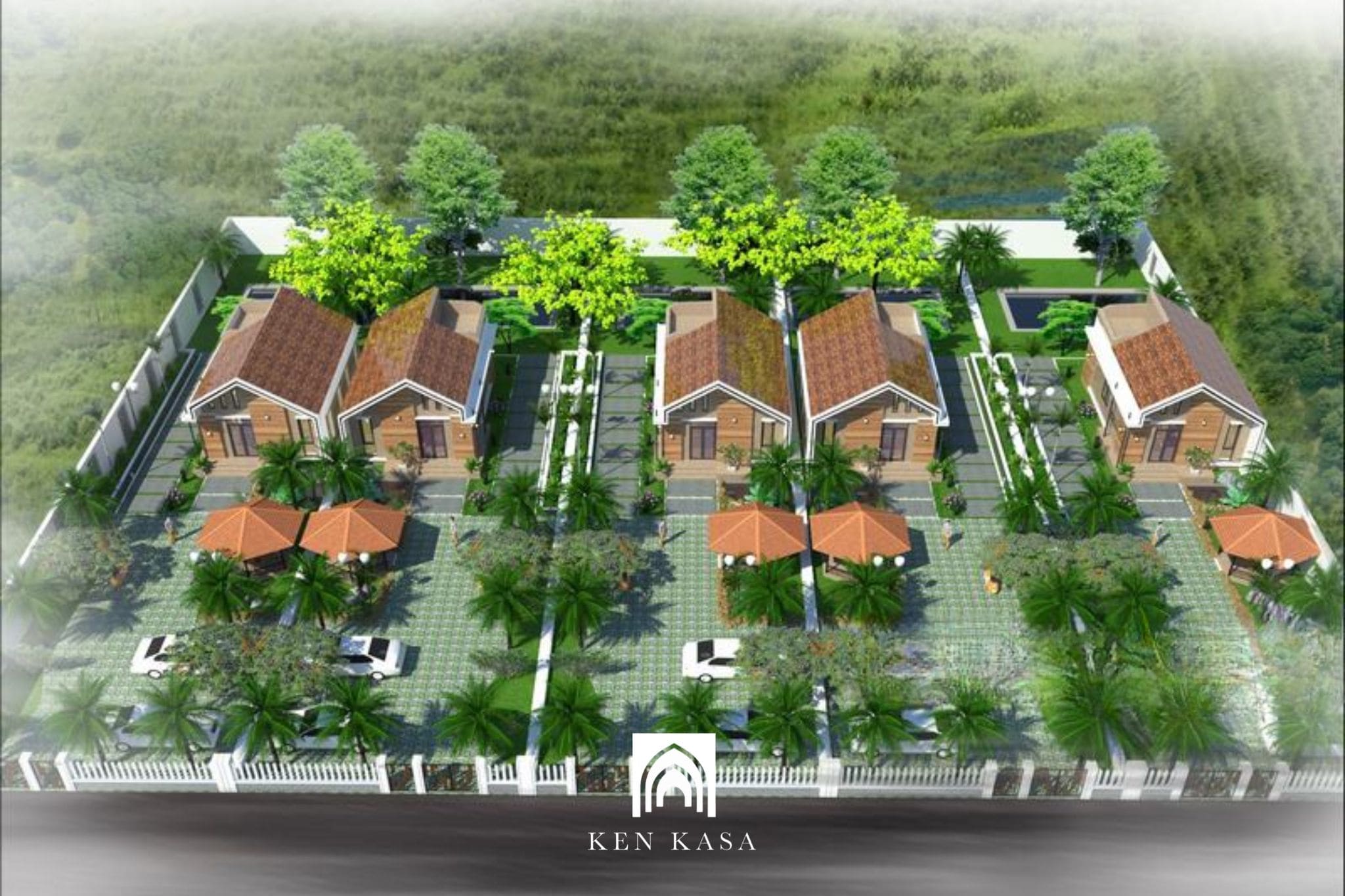 Lên ý tưởng thiết kế và phối cảnh 3D